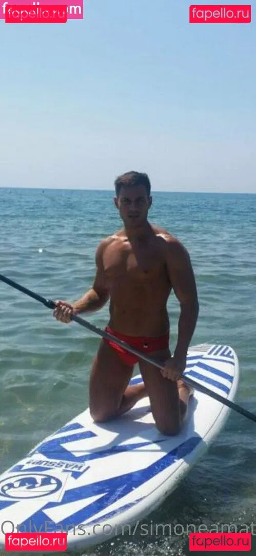 simoneamato Onlyfans Photo Gallery 