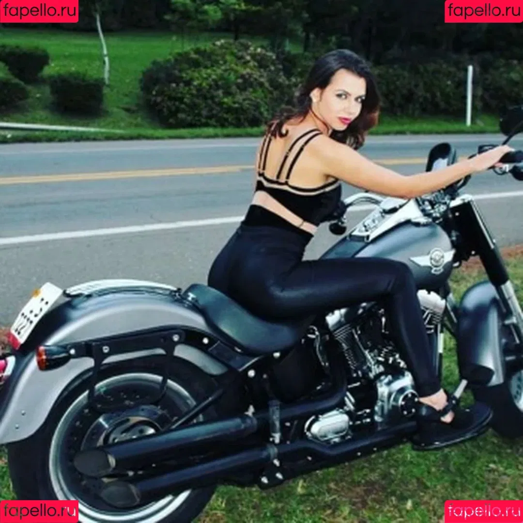 Daianablue Onlyfans Photo Gallery 