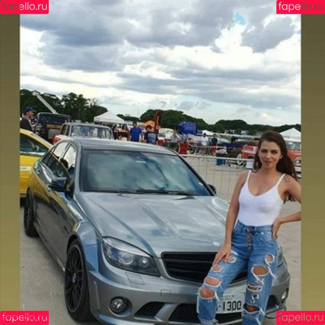 Daianablue Onlyfans Photo Gallery 