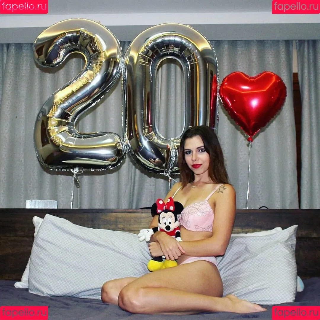 Daianablue Onlyfans Photo Gallery 