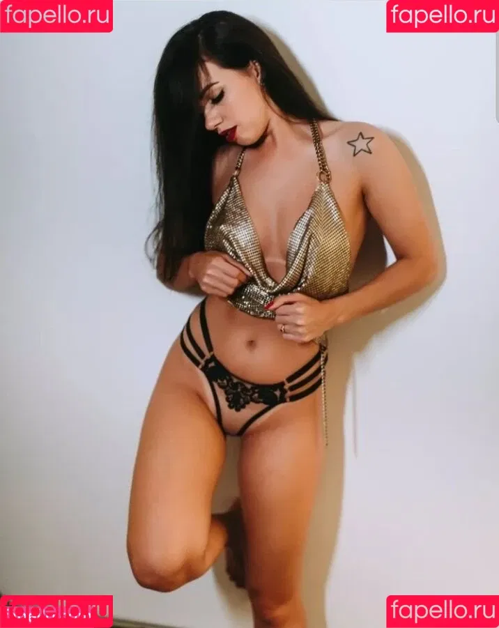 Daianablue Onlyfans Photo Gallery 