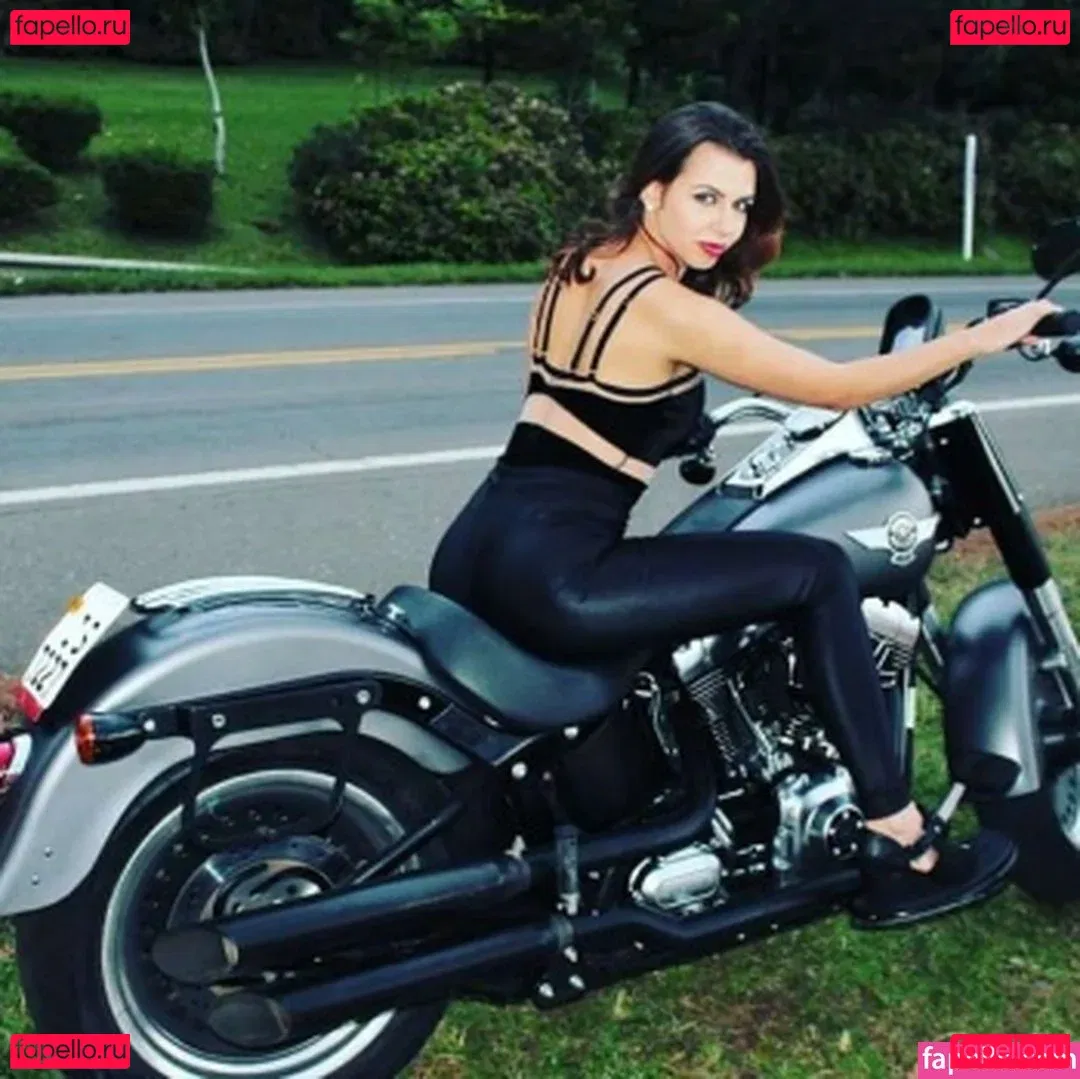 Daianablue Onlyfans Photo Gallery 