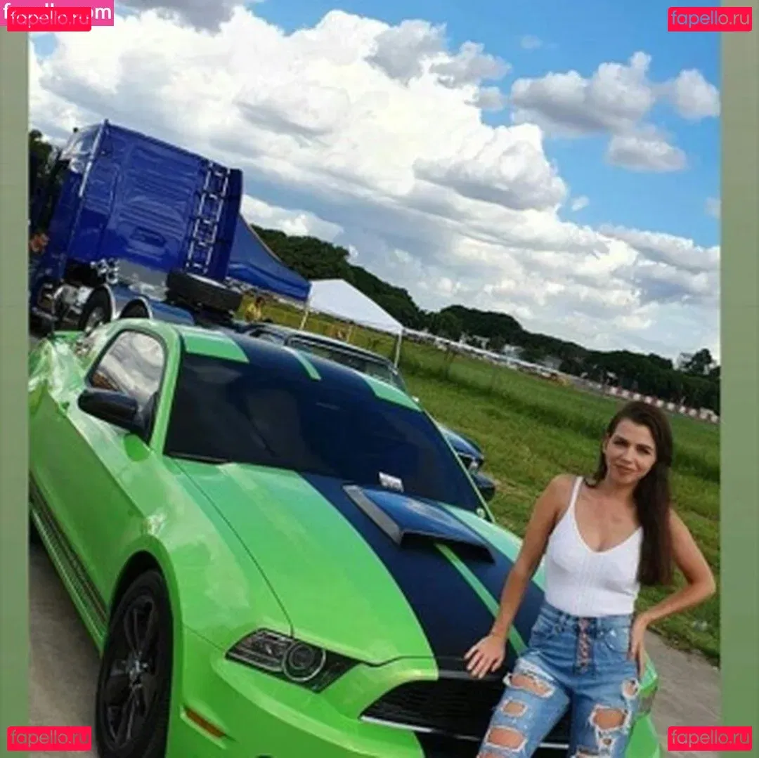 Daianablue Onlyfans Photo Gallery 