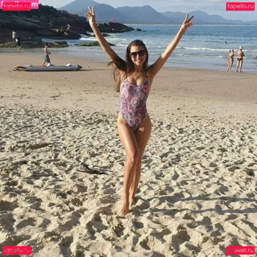 Daianablue Onlyfans Photo Gallery 