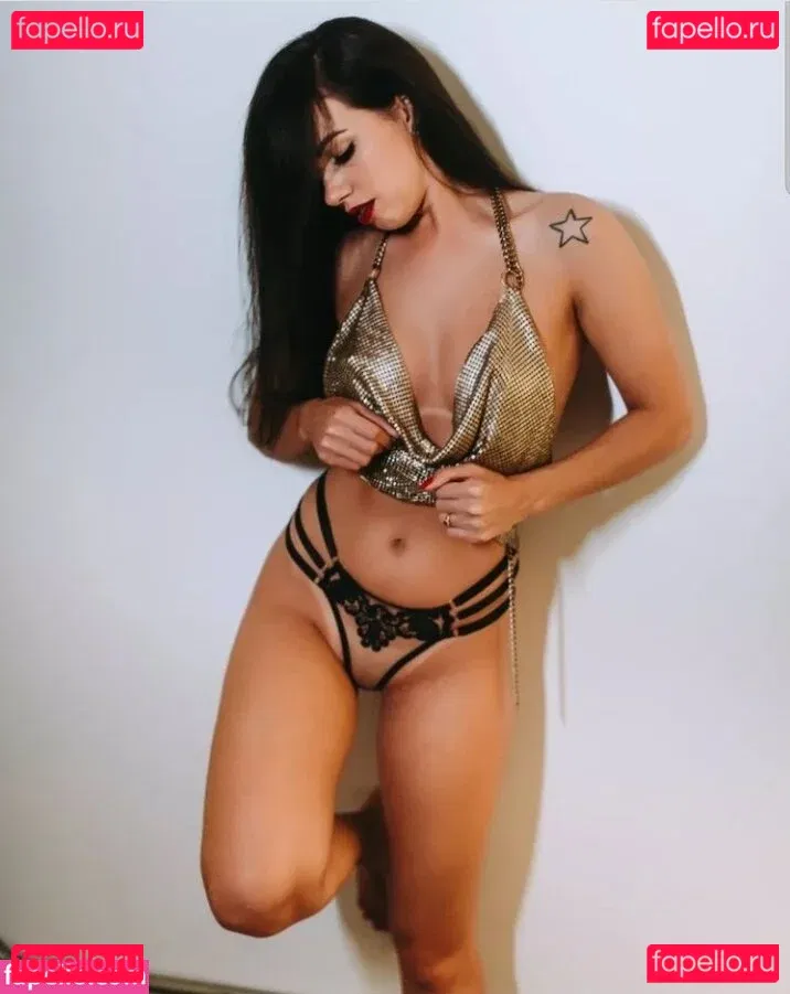 Daianablue Onlyfans Photo Gallery 