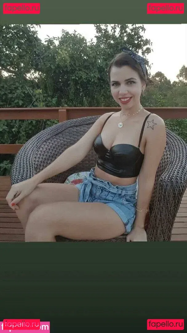 Daianablue Onlyfans Photo Gallery 