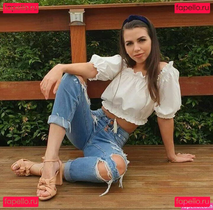 Daianablue Onlyfans Photo Gallery 