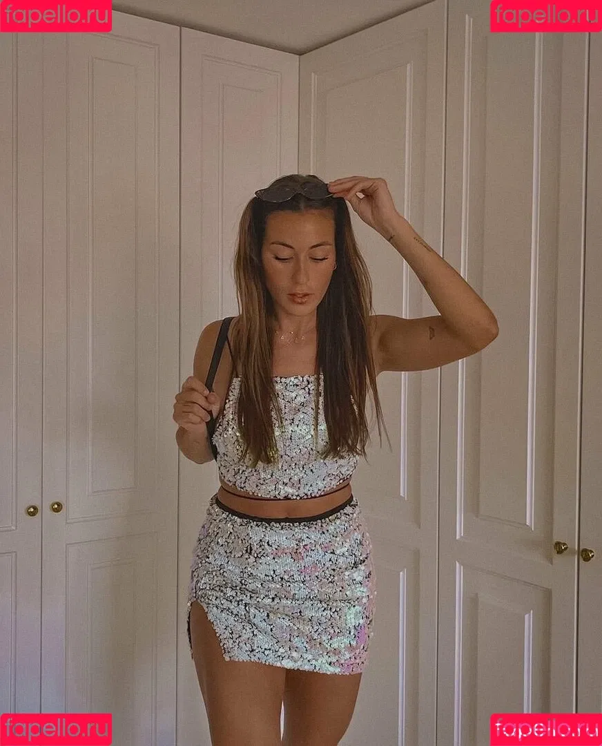 paulagonu Onlyfans Photo Gallery 