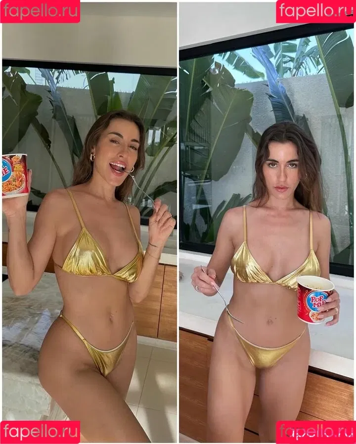 paulagonu Onlyfans Photo Gallery 