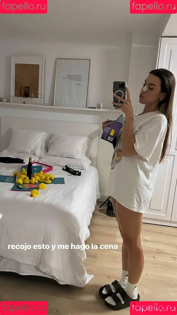 paulagonu Onlyfans Photo Gallery 