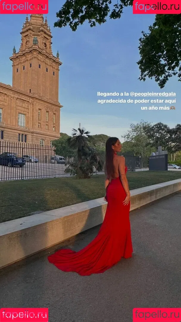 paulagonu Onlyfans Photo Gallery 