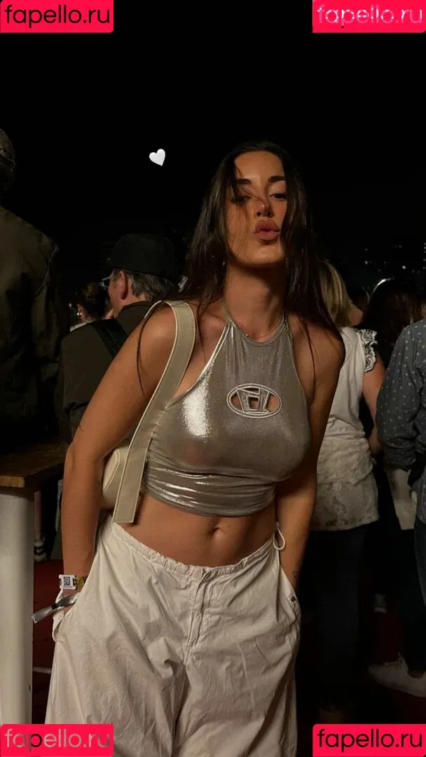 paulagonu Onlyfans Photo Gallery 