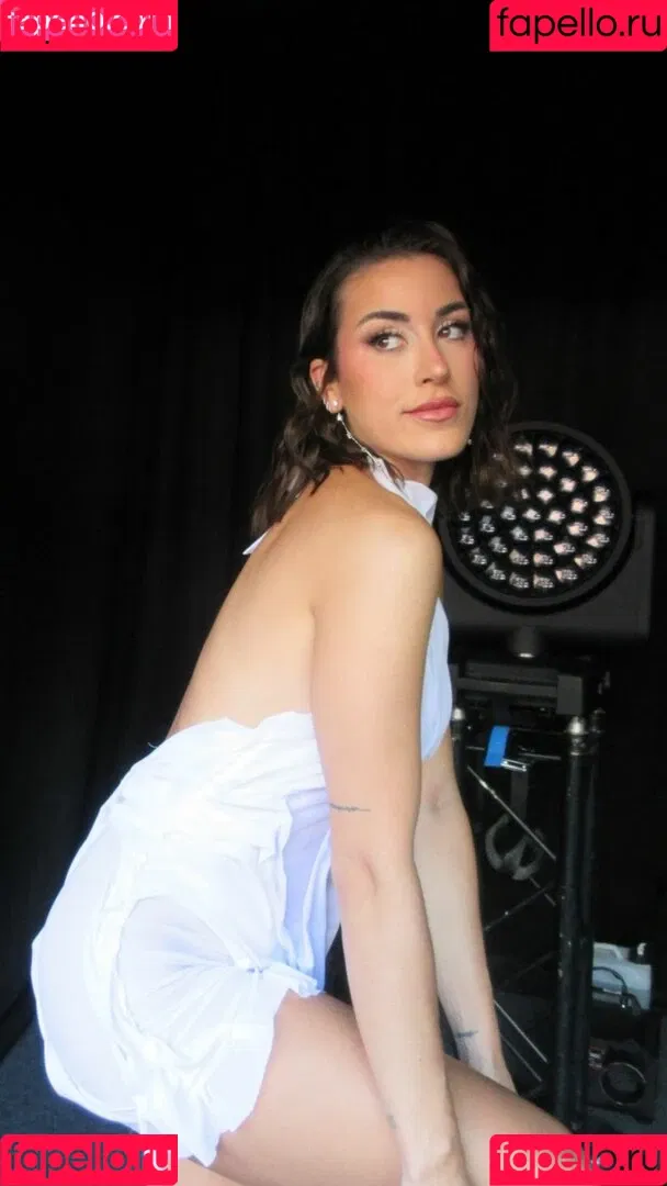paulagonu Onlyfans Photo Gallery 