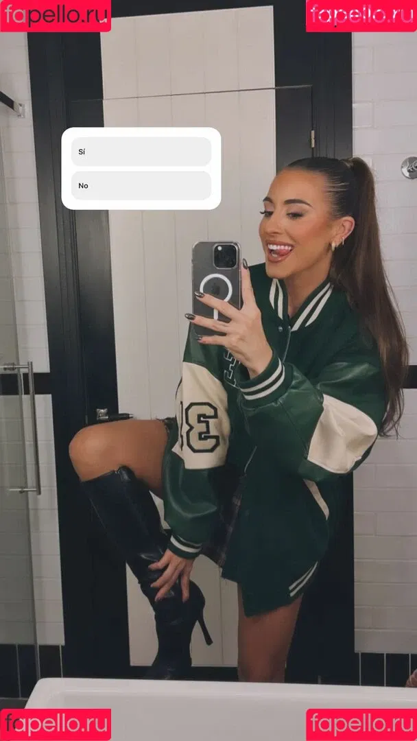 paulagonu Onlyfans Photo Gallery 
