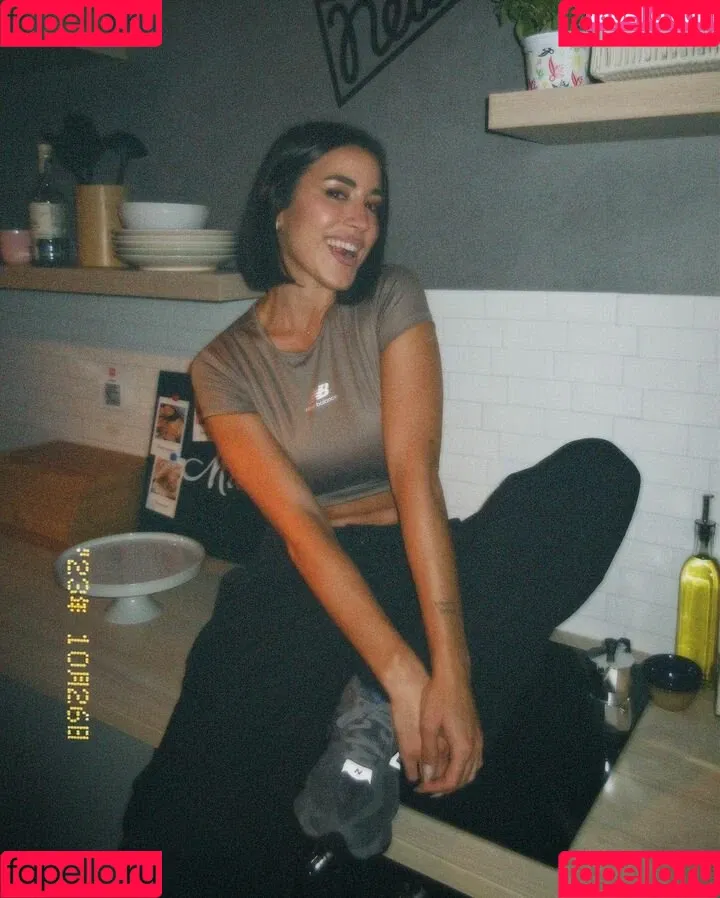 paulagonu Onlyfans Photo Gallery 