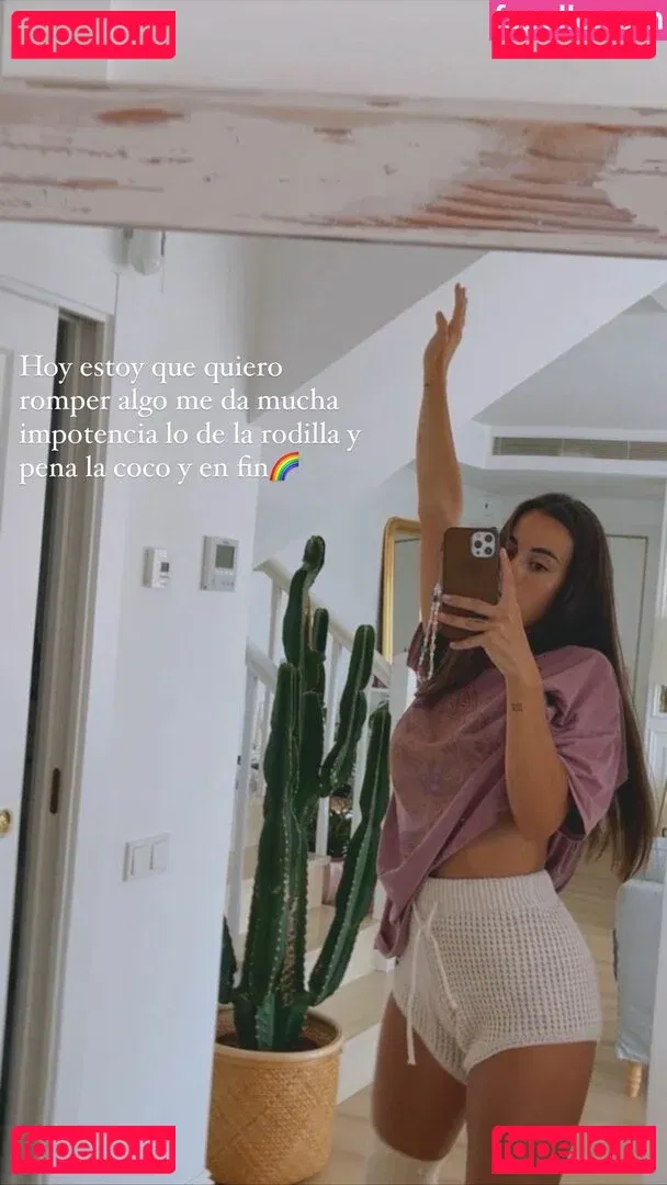 paulagonu Onlyfans Photo Gallery 