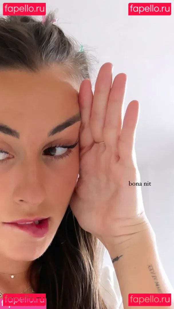 paulagonu Onlyfans Photo Gallery 