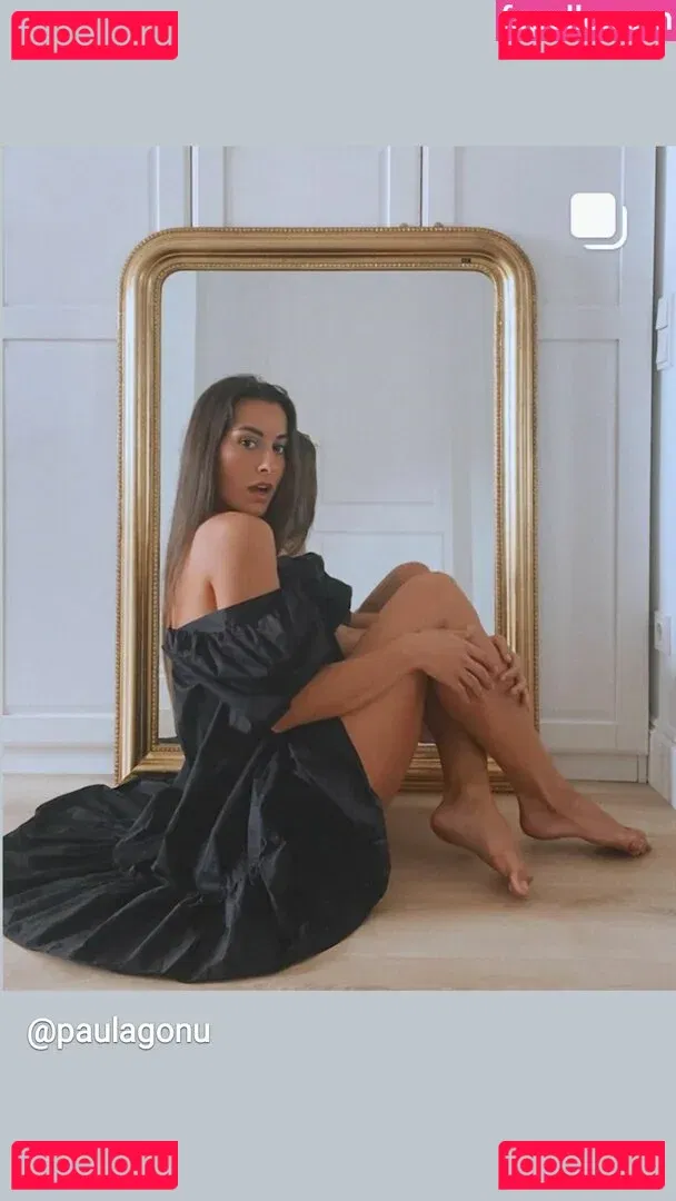 paulagonu Onlyfans Photo Gallery 
