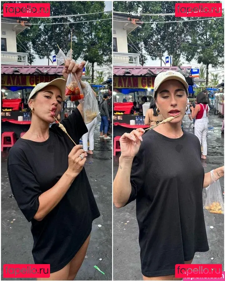 paulagonu Onlyfans Photo Gallery 