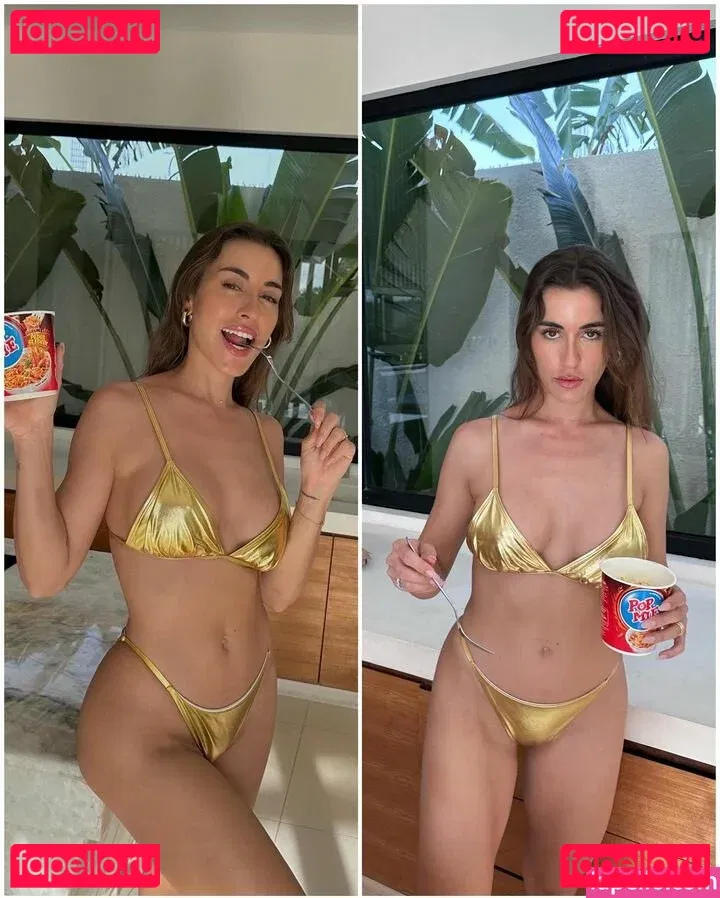 paulagonu Onlyfans Photo Gallery 