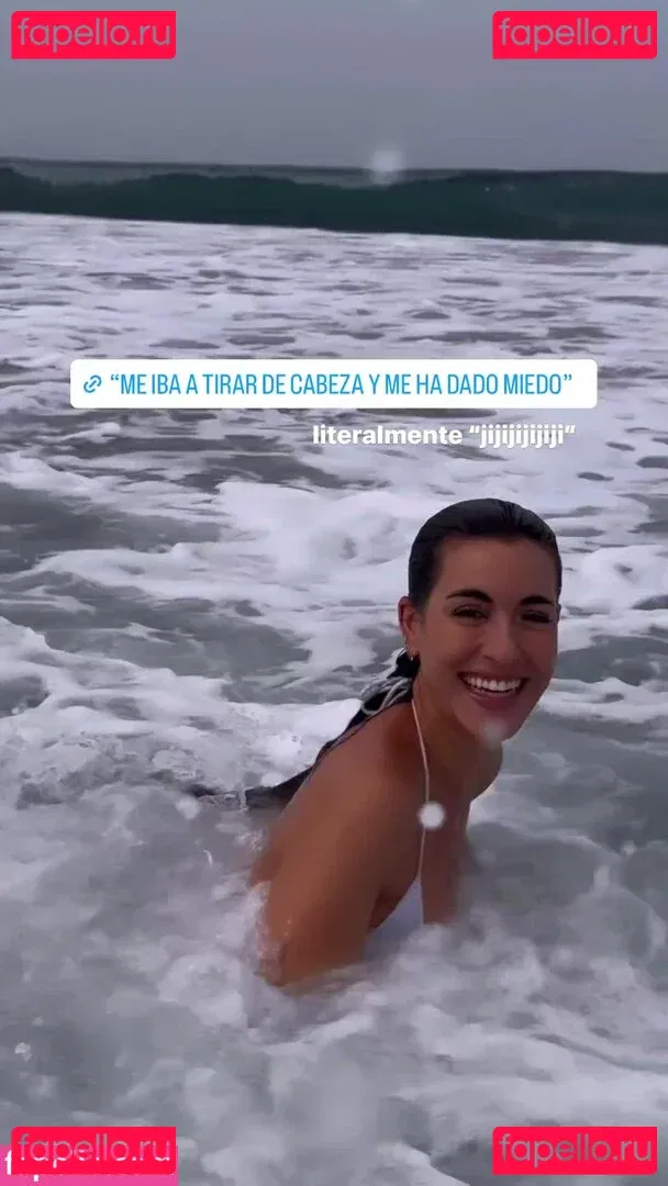 paulagonu Onlyfans Photo Gallery 