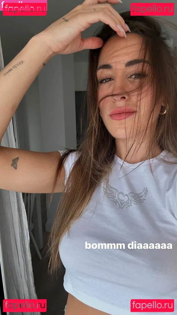 paulagonu Onlyfans Photo Gallery 