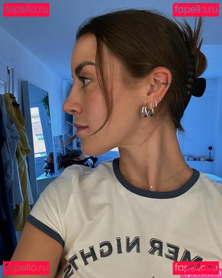 paulagonu Onlyfans Photo Gallery 