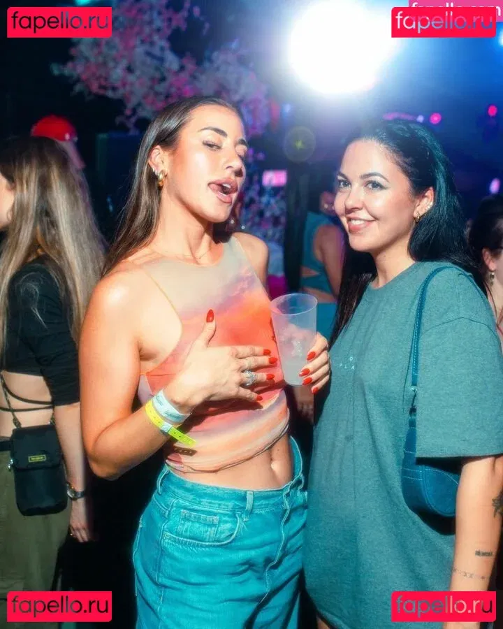 paulagonu Onlyfans Photo Gallery 