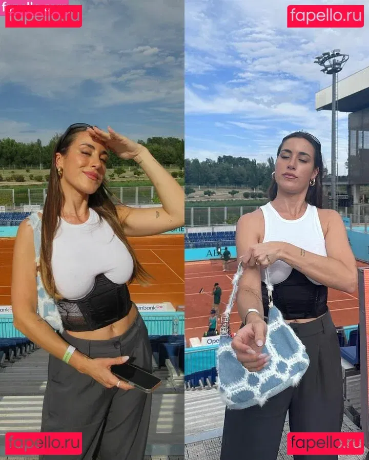 paulagonu Onlyfans Photo Gallery 