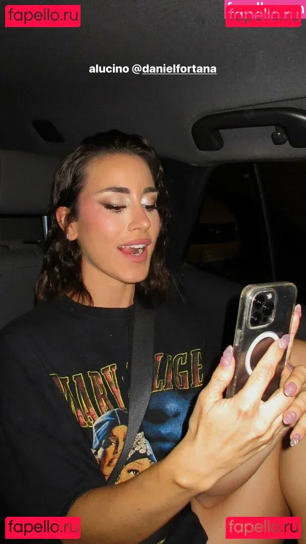 paulagonu Onlyfans Photo Gallery 