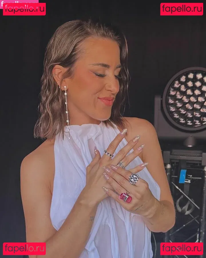 paulagonu Onlyfans Photo Gallery 