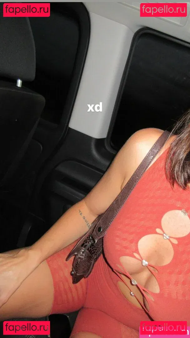 paulagonu Onlyfans Photo Gallery 