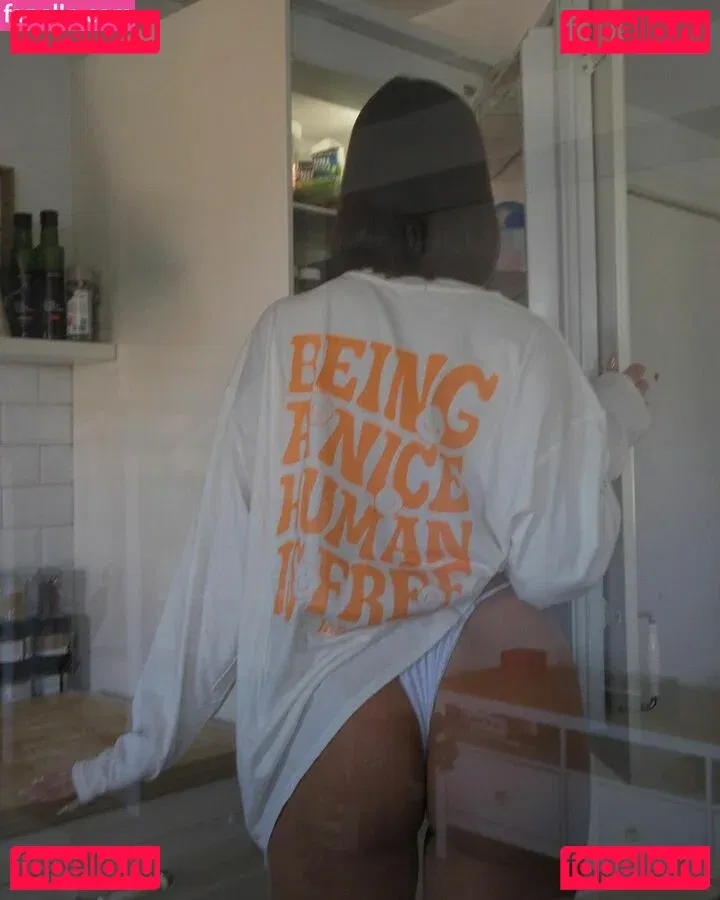 paulagonu Onlyfans Photo Gallery 