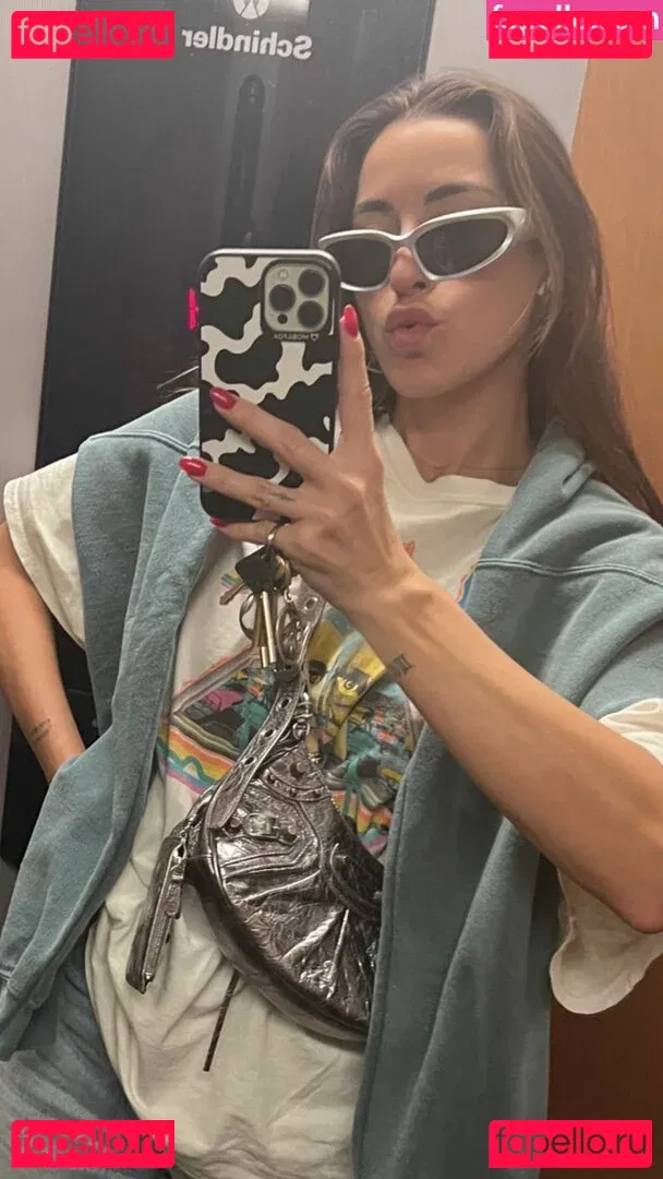 paulagonu Onlyfans Photo Gallery 