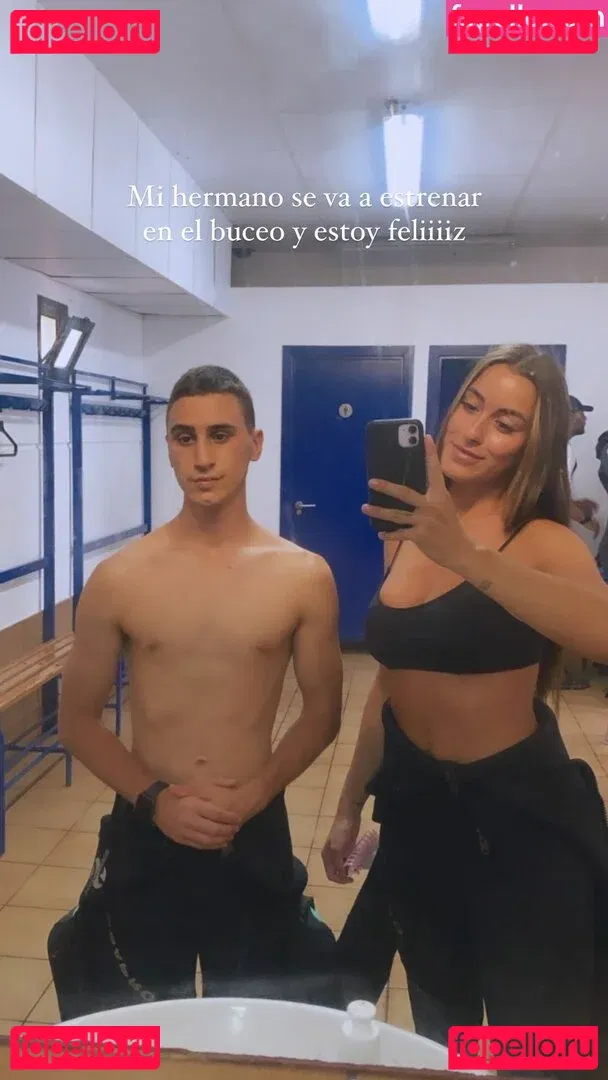 paulagonu Onlyfans Photo Gallery 