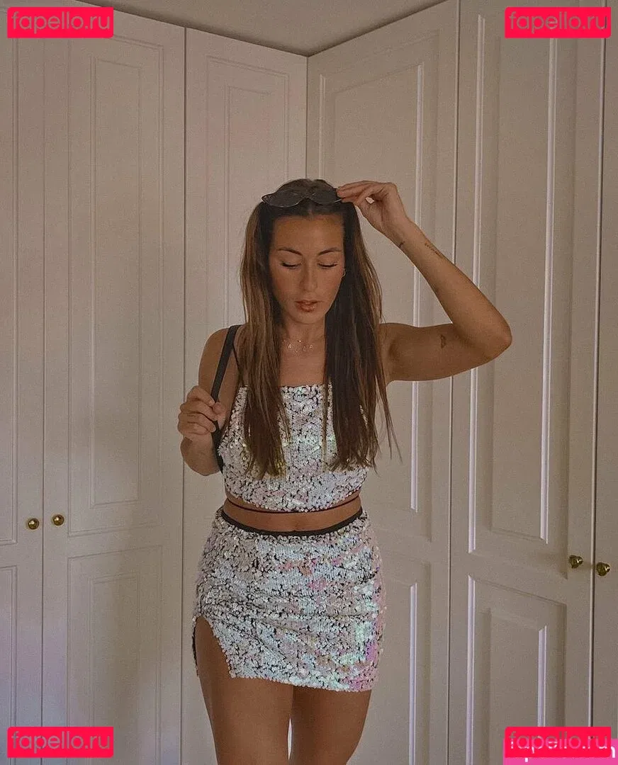 paulagonu Onlyfans Photo Gallery 