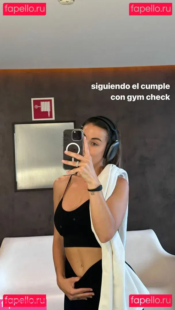 paulagonu Onlyfans Photo Gallery 