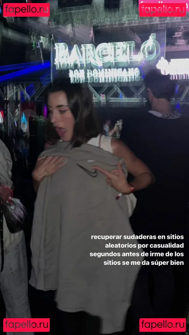 paulagonu Onlyfans Photo Gallery 