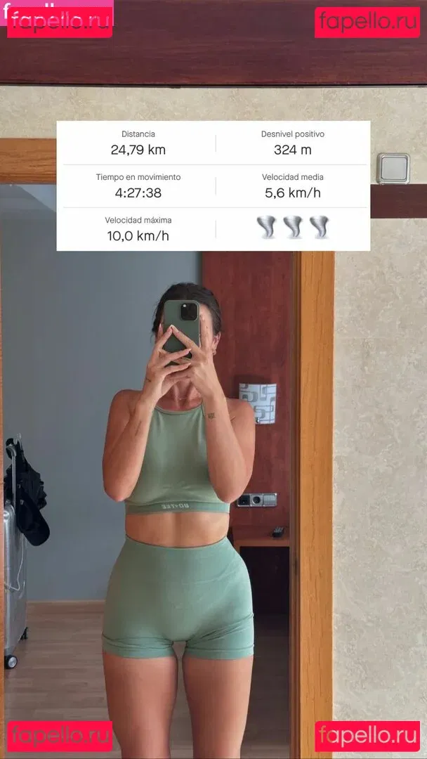 paulagonu Onlyfans Photo Gallery 