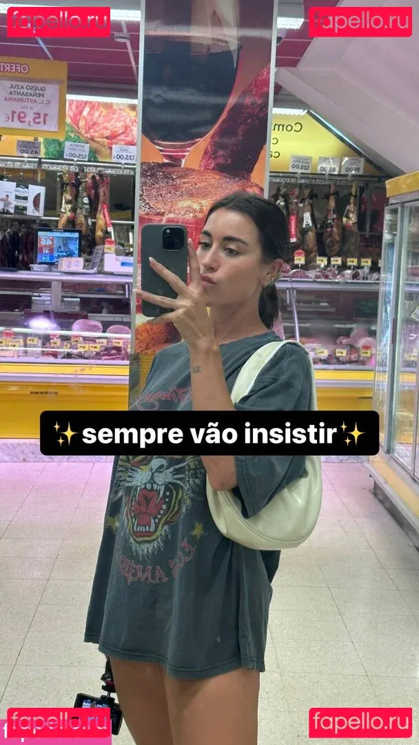 paulagonu Onlyfans Photo Gallery 