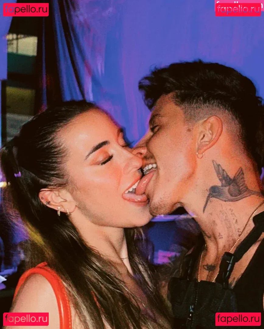 paulagonu Onlyfans Photo Gallery 