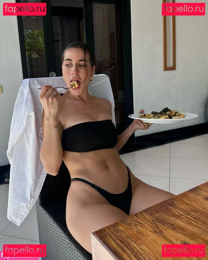 paulagonu Onlyfans Photo Gallery 