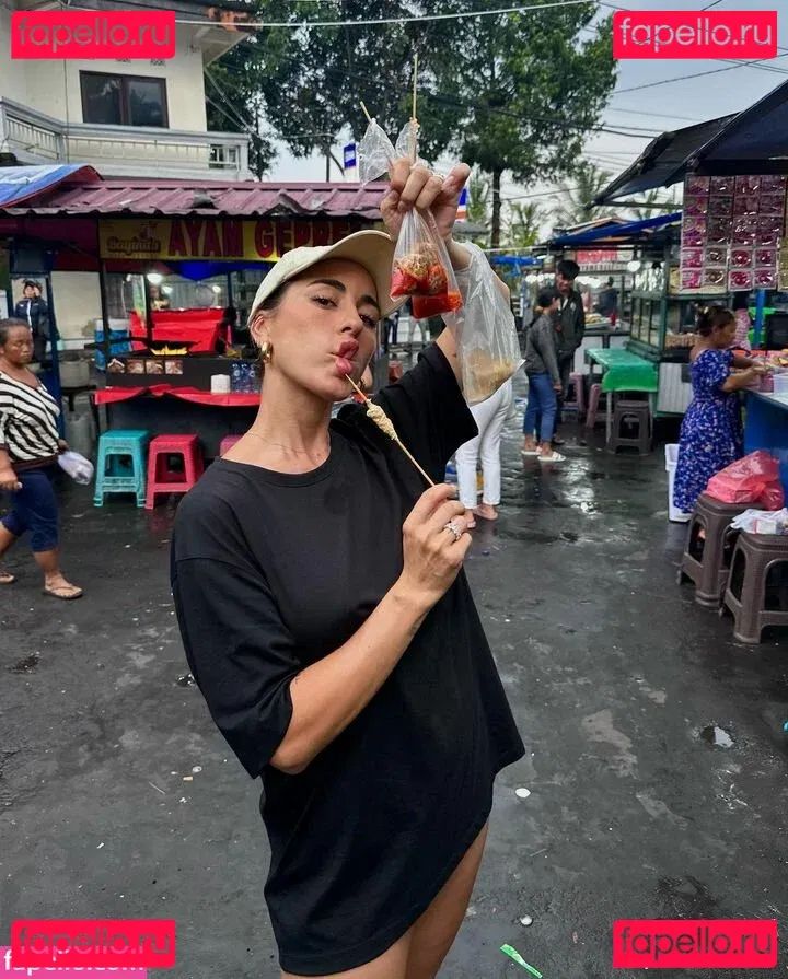 paulagonu Onlyfans Photo Gallery 