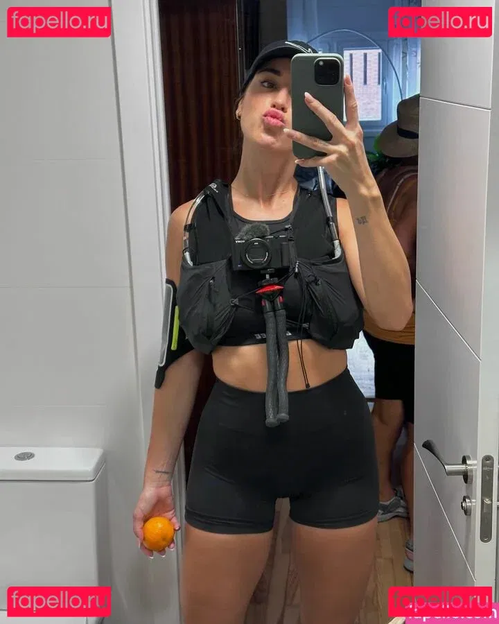 paulagonu Onlyfans Photo Gallery 