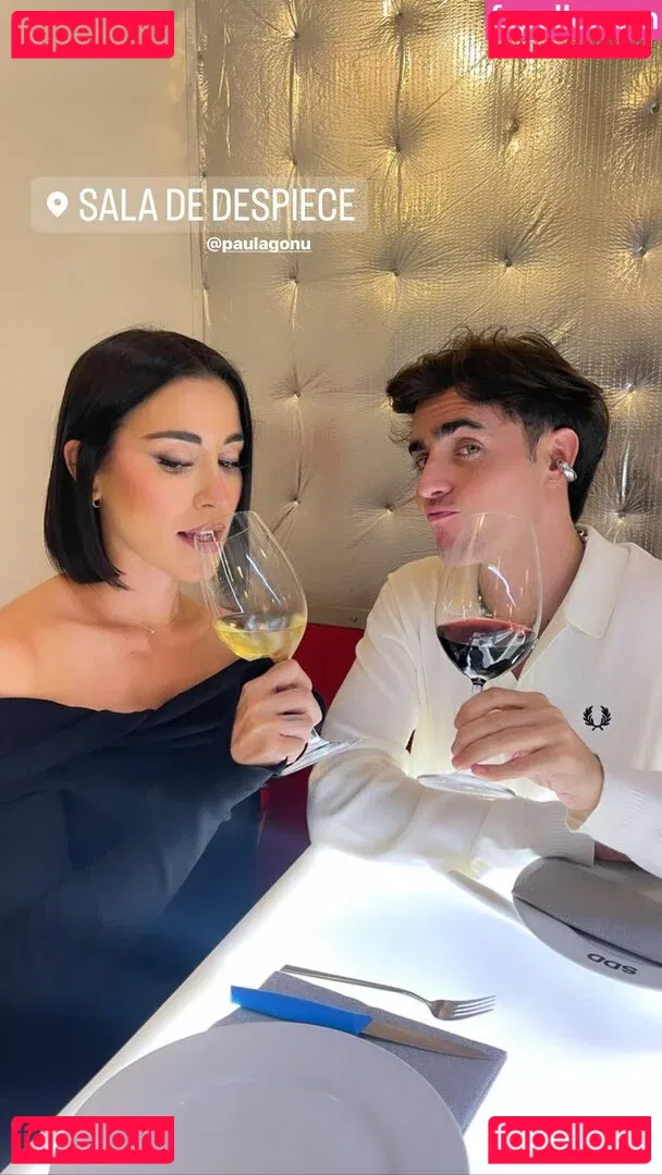 paulagonu Onlyfans Photo Gallery 