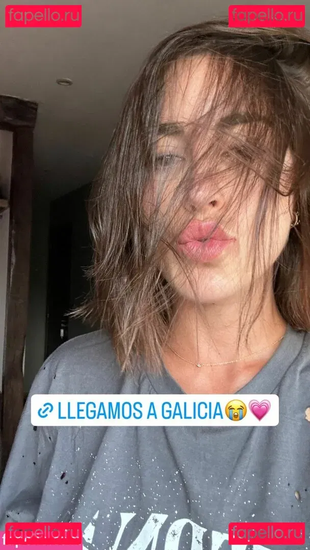 paulagonu Onlyfans Photo Gallery 