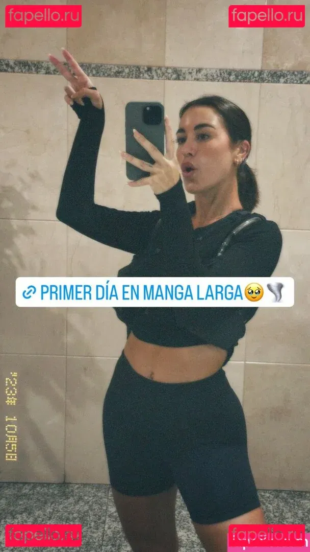 paulagonu Onlyfans Photo Gallery 