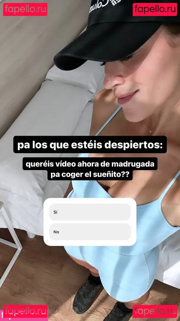 paulagonu Onlyfans Photo Gallery 