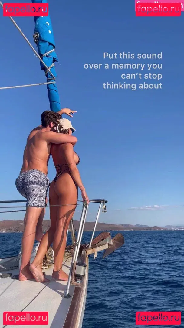 paulagonu Onlyfans Photo Gallery 