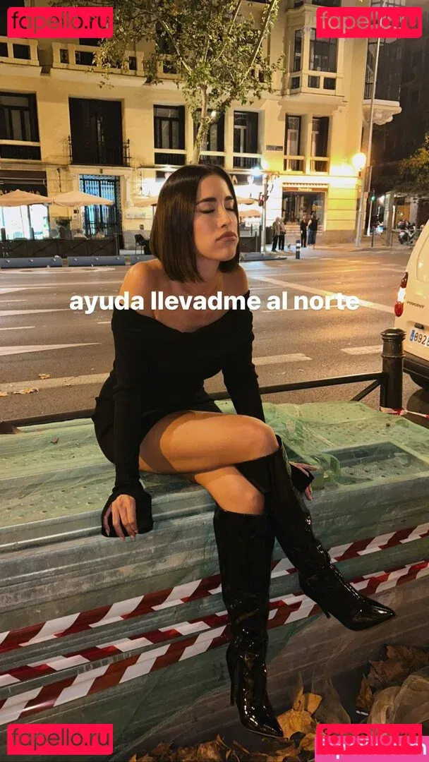 paulagonu Onlyfans Photo Gallery 